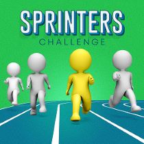 Sprinters Challenge